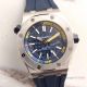 Swiss Grade Audemars Piguet Royal Oak Offshore Ss Blue Dial Replica watch (9)_th.jpg